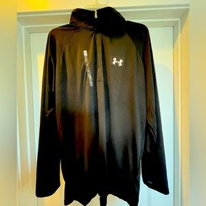 Under Armour UA Tech Tech Mens 1/2 zip pullover XL